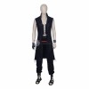 DMC5 Game Devil May Cry V Custome Sleeveless Windbreaker Jacket Cosplay Custome