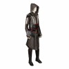 Assassin'S Creed Costume Movie Male Master Callum Lynch Cosplay Costumes