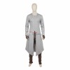 Assassin'S Creed Costume AltairIbn-La'Ahad Cosplay Halloween Game Suit