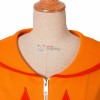 June Bailey Costumes Wonder Park Hoodies Jacket Cosplay Costumes