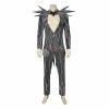 Jack Skellington Costumes The Nightmare Before Christmas Cosplay Costumes