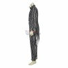 Jack Skellington Costumes The Nightmare Before Christmas Cosplay Costumes