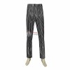 Jack Skellington Costumes The Nightmare Before Christmas Cosplay Costumes