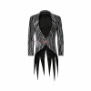 Jack Skellington Costumes The Nightmare Before Christmas Cosplay Costumes