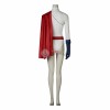 Kara Zor L Costumes Power Girl Kara Zor L Cosplay Costumes