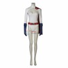 Kara Zor L Costumes Power Girl Kara Zor L Cosplay Costumes