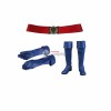 Kara Zor L Costumes Power Girl Kara Zor L Cosplay Costumes