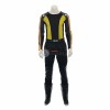 X-Men First Class Professor X Costume Professor Charles Xavier Cosplay Costume Top Level