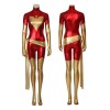 Marvel Phoenix Costume X-Men Cosplay Costume