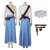 Dolores Abernathy Costume Westworld Season 2 Cosplay Costume