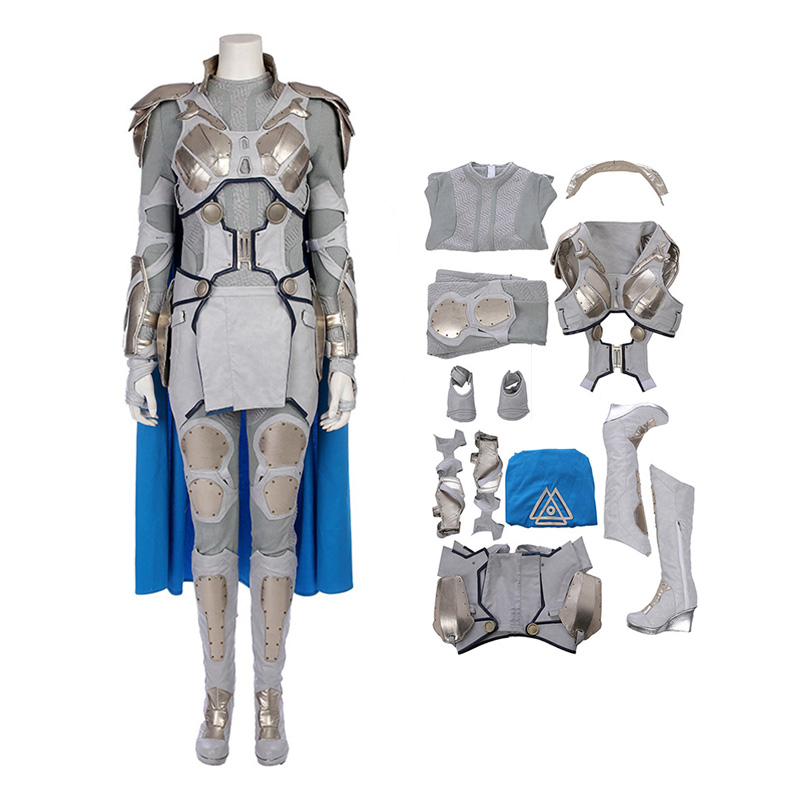 Valkyrie Costume Top...