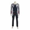 Thor The Dark World Cosplay Costume Top Level Thor Costume