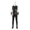 Thor Ragnarok Cosplay Costume Top Level The Avengers 3 Costume