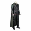 Thor Ragnarok Cosplay Costume Top Level Loki Costume