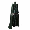 Thor Ragnarok Cosplay Costume Top Level Hela Costume Black Version