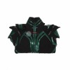 Thor Ragnarok Cosplay Costume Top Level Hela Costume Black Version