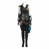 Thor Cosplay Costume Top Level Valkyrie Costume