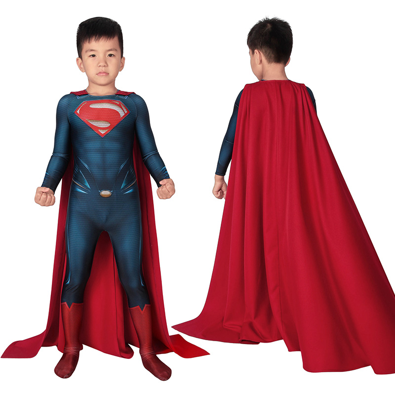 Kids Superman Clark ...