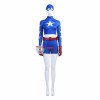 Stargirl Costume DC Stargirl Courtney Whitmore Cosplay Costumes