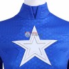 Stargirl Costume DC Stargirl Courtney Whitmore Cosplay Costumes