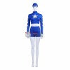 Stargirl Costume DC Stargirl Courtney Whitmore Cosplay Costumes