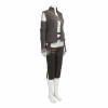 Star Wars 8 The Last Jedi Rey Cosplay Costume - New Edition