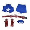 Stargirl Costume DC Stargirl Courtney Whitmore Cosplay Costumes