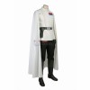 Rogue One A Star Wars Story Orson Krennic Cosplay Costume Deluxe Outfit