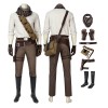 Poe Dameron Costume Star Wars 9 The Rise Of Skywalker Cosplay Costume