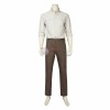 Poe Dameron Costume Star Wars 9 The Rise Of Skywalker Cosplay Costume