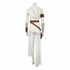 Rey Costume Star Wars 9 The Rise Of Skywalker Rey Cosplay Costume