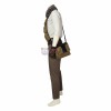 Poe Dameron Costume Star Wars 9 The Rise Of Skywalker Cosplay Costume