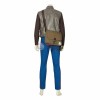 Finn Costume Star Wars The Rise Of Skywalker Cosplay Costume