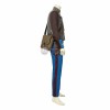 Finn Costume Star Wars The Rise Of Skywalker Cosplay Costume