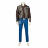 Finn Costume Star Wars The Rise Of Skywalker Cosplay Costume