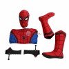 Spider Man Costume Homecoming Peter The Avengers Cosplay Costumes