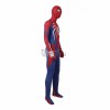 Spider Man Cosplay Costume Luxury Suit for PS4