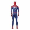 Spider Man Cosplay Costume Luxury Suit for PS4