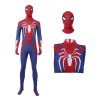 Spider Man Cosplay Costume Luxury Suit for PS4