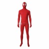 Scarlet Spider Man Costume Ben Reily Cosplay Costume