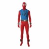 Scarlet Spider Man Costume Ben Reily Cosplay Costume