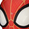 Peter Parker Costumes Spider-Man Into The Spider-Verse Cosplay Costumes