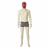 Peter Parker Costume Spider-Man PS4 Undies Cosplay Costume