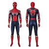 Peter Parker Costume Avengers Endgame Iron Spiderman Cosplay Costume