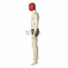 Peter Parker Costume Spider-Man PS4 Undies Cosplay Costume