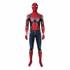 Peter Parker Costume Avengers Endgame Iron Spiderman Cosplay Costume