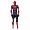 Peter Parker Costume Avengers Endgame Iron Spiderman Cosplay Costume