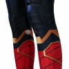 Peter Parker Costume Avengers Endgame Iron Spiderman Cosplay Costume