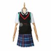 Peni Parker Costume Spider-Man Into the Spider-Verse Cosplay Costumes