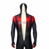 Miles Morales Costume Spider-Man Into The Spider-Verse Cosplay Costume